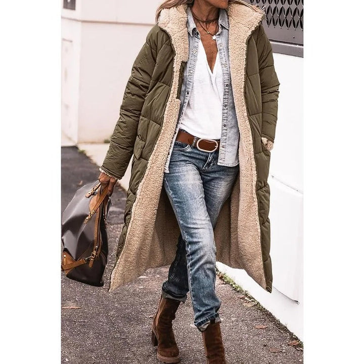Drune - Rica - Jacke