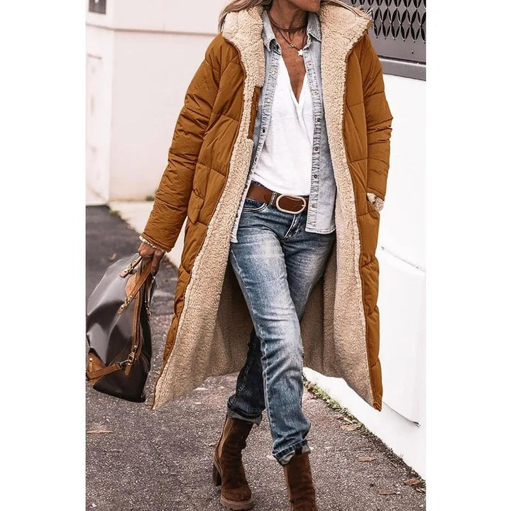Drune - Rica - Jacke