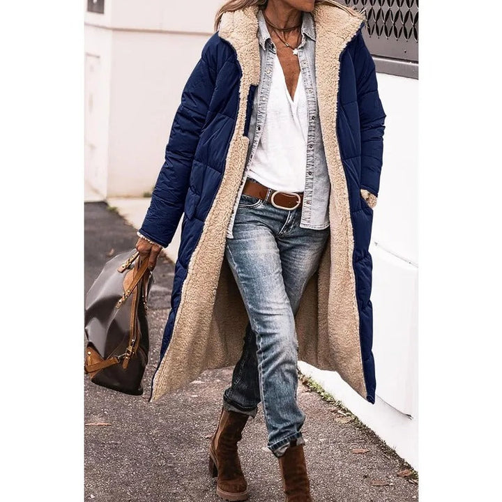 Drune - Rica - Jacke