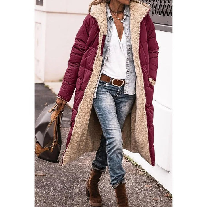 Drune - Rica - Jacke