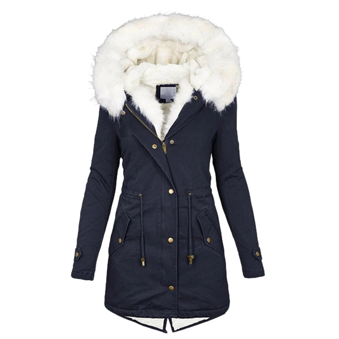 Drune - Ingrid - Jacke