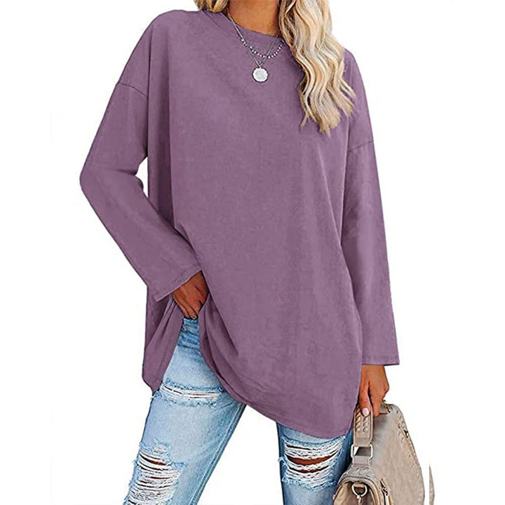 Vozo - Langarm-Shirt - FashionWOLF