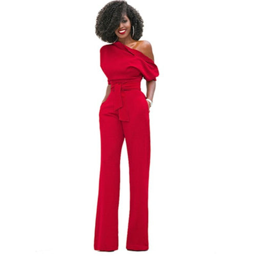 Drune Solider Bodycon-Overall